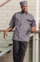 Slate, Bristol Chef Coat, Wholesale