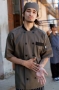 Olive, Bristol Chef Coat, Wholesale