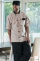 Stone, Bristol Chef Coat, Wholesale