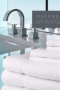 Bath Towels for Spa