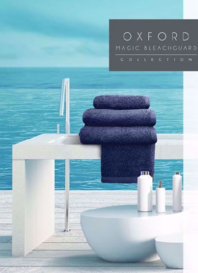Bulk Oxford Bleach Guard Towels Supplies
