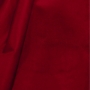Red, Velvet Banquet Tablecloth