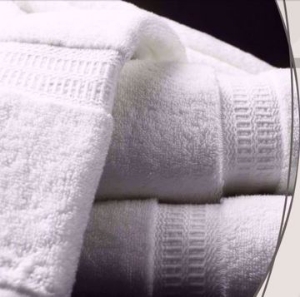 Bed Linens For Industrial Laundry