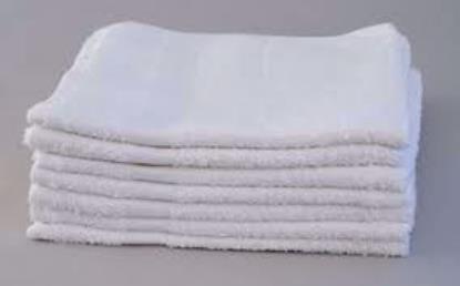 Bath Towel - 22" x 44" - 5.5#  Bath Towel - 22" x 44" - 5.5#