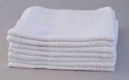 Bath Towel - 22" x 44" - 5.5# 