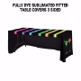 fitted table cover wholesale usa. 