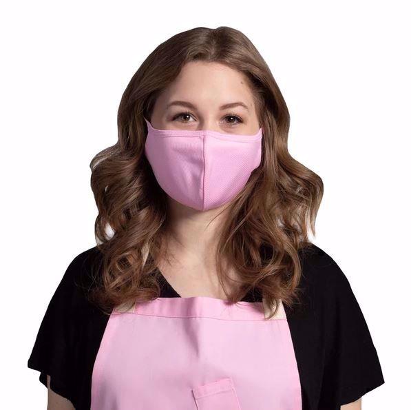 NonMedical Face Mask for COVID Washable