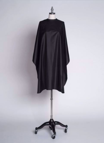 hairstyling cape 