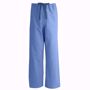 Scrubs Pants - Ceil Blue