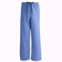 Wholesale Scrubs Pants - Ceil Blue