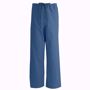 Wholesale Scrubs Pants - Navy Blue