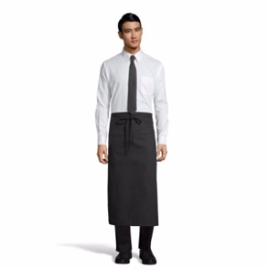 Unisex Bistro Chef Aprons