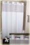 HANG2IT Millennium Shower Curtains