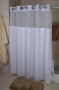  HANG2IT Vision Check Shower Curtains