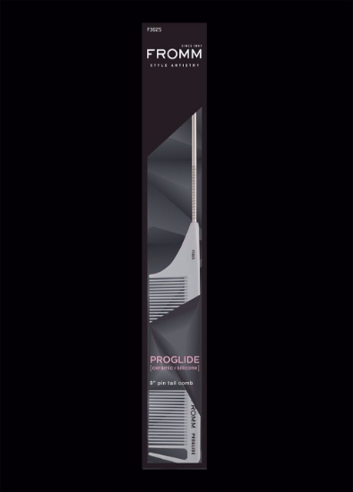PROGLIDE 8" CUTTING COMB