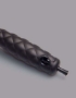 NBB021 Heat Duo 2" Copper Round Brush