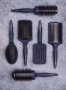 Intuition Square 1.5” Brush-NBB013
