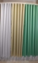 Forester - 8 Gauge Vinyl Curtain