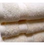 Oxford Vicenza  Ivory Bath Towels