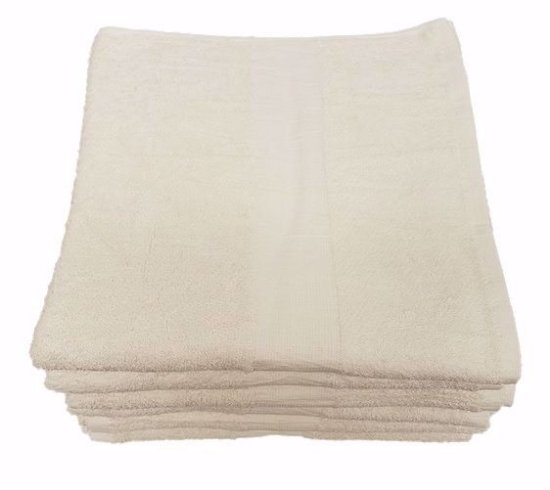 Bath Towel - 24" x 50"