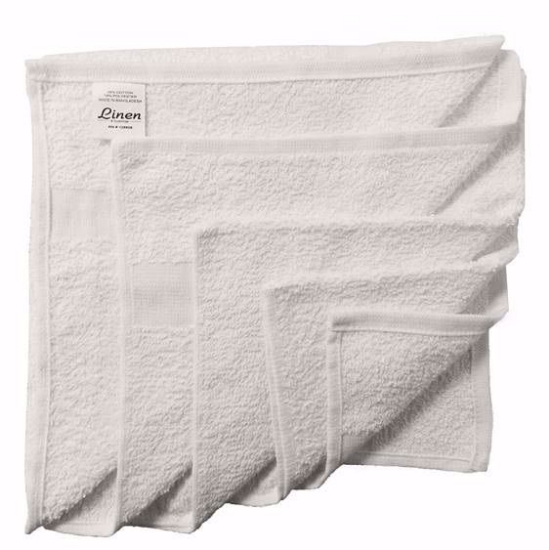  Bath Towel - 24" x 50" - 10 lbs 