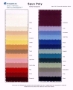 Buy 100% Spun Polyester Rental 37 Colors