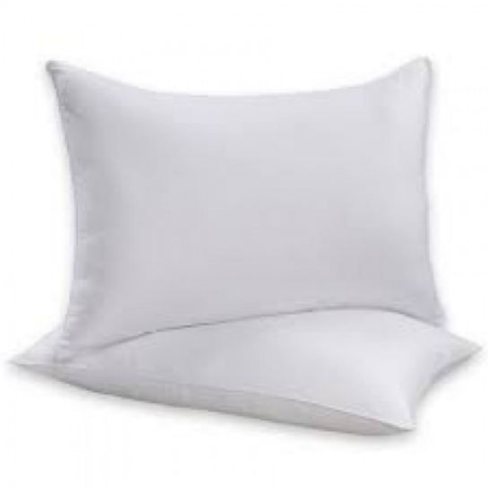 OXFORD DIAMOND FIRM PILLOW with MICROGEL