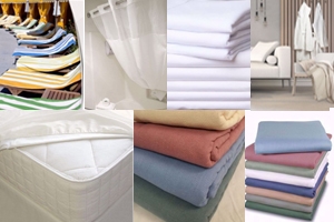 Hotel and Motel Textiles