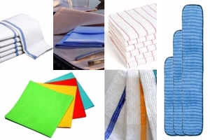 Wholesale Restaurant Textiles