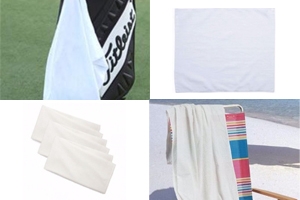 Sports Towels Wholesale