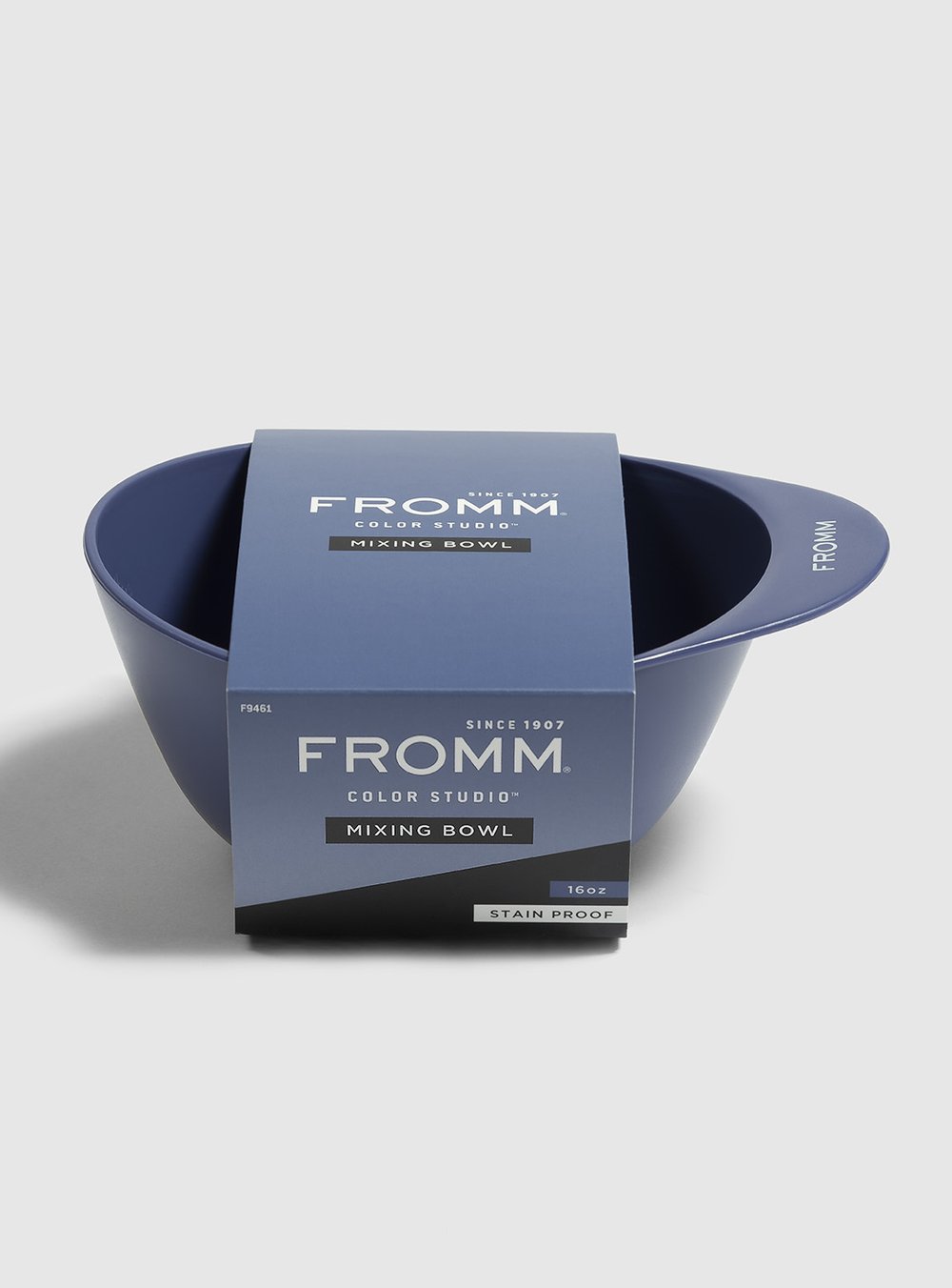 Fromm Large Color Mixing Bowls 16 oz Extra Large Mixing Bowls