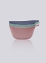 SMALL MIXING BOWL SET 10 OZ. - 3 PACK