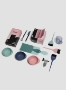 F9483-Color Whisk and Spatula Set