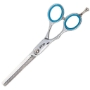 Diane Snapdragon Lefty 28-Tooth Thinner Shear - 5 3/4" (Price/Each)