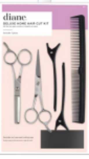  Deluxe Home Hair  Cut Kit