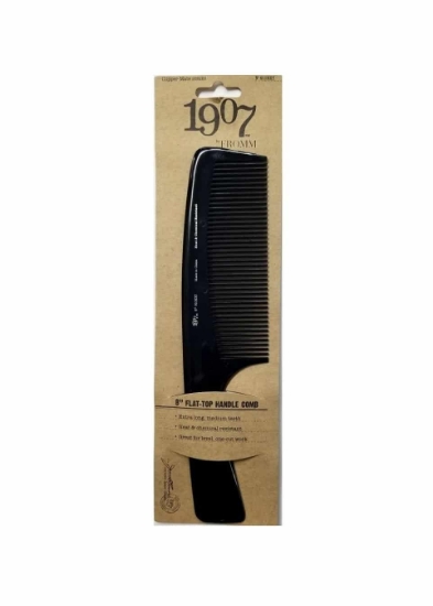 Fromm clipper flat top comb