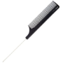 Diane Antistatic Ionic 8” Pin Tail  Comb