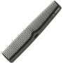 Diane 7¾” Large  Styling Comb