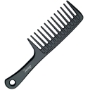  wide tooth comb