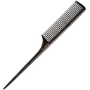 Diane Silicone Tail Comb 9-1/4" 