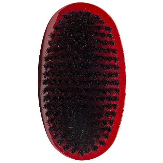 diane curved military wave brush