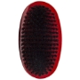 diane curved military wave brush