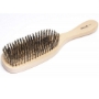 9 inches hair brushes