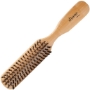 Nylon Styling Brush - Extra Hard Hair Brush