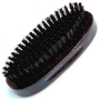 Diane 100% Nylon Military Wave Brush - Soft Bristles