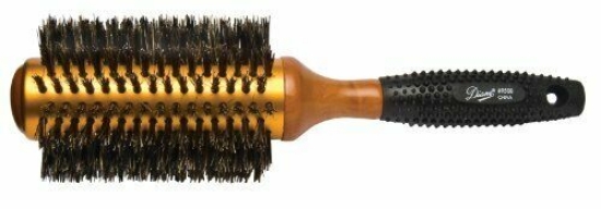 Diane Thermal Reinforced Boar Round Brush