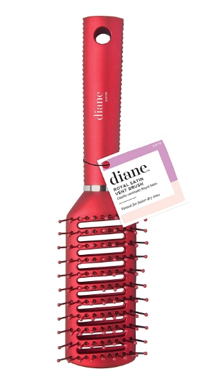 Royal Satin Vent Brush