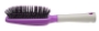 paddle brush for fast dry