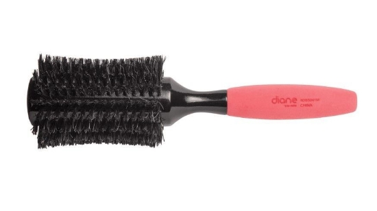 Reinforced Boar Round Brush