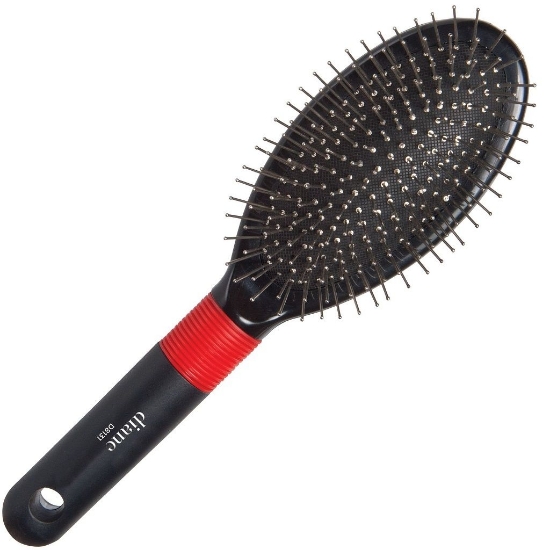 wire cushion brush